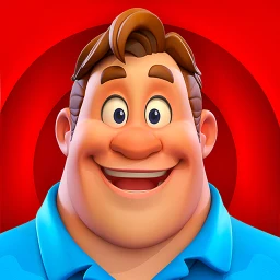 Ícone de Wonder Blast